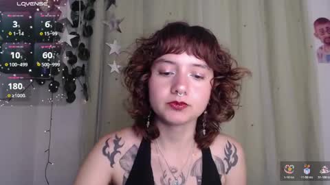 Violet online show from May 2026 07:03:02 AM