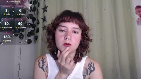 Violet online show from May 2026 07:05:01 AM