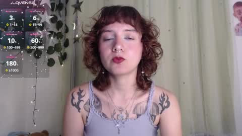 Violet online show from May 2026 07:15:02 AM