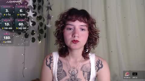 Violet online show from May 2026 06:44:02 AM