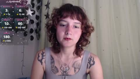 Violet online show from May 2026 07:15:01 AM