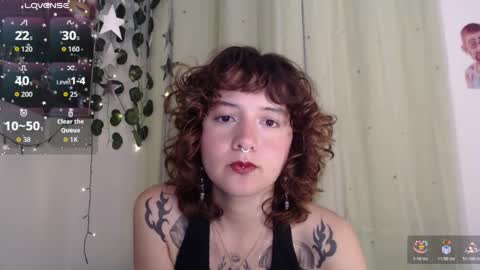 Violet online show from May 2026 07:38:01 AM