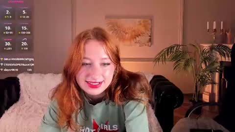 Snapshot of violet_griffen chatting on July 2026 06:25:02 PM VIOLET online show from July 2026 06:25:02 PM