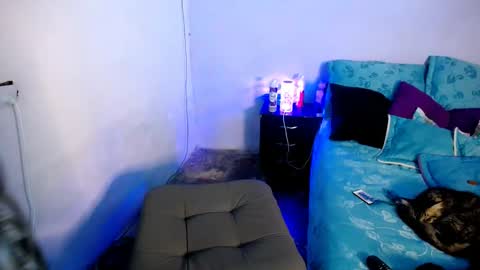 Snapshot of violet_hyuga chatting on January 2025 03:48:01 AM violet_hyuga online show from January 2025 03:48:01 AM