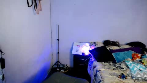 Snapshot of violet_hyuga chatting on February 2025 04:28:02 AM violet_hyuga online show from February 2025 04:28:02 AM