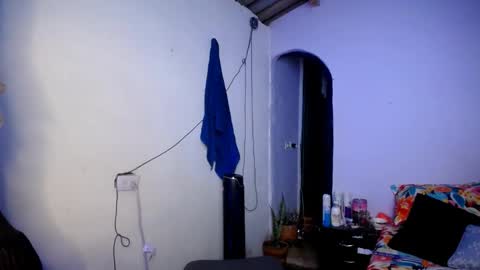 Snapshot of violet_hyuga chatting on October 2025 02:03:02 AM violet_hyuga online show from October 2025 02:03:02 AM