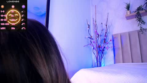 Violet Jones online show from December 2024 05:11:01 PM