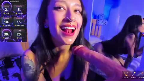 Violet Jones online show from June 2026 03:49:02 PM