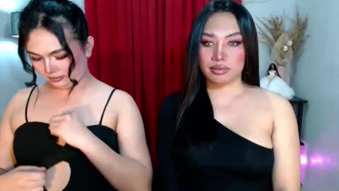 VIOLET online show from October 2025 09:10:01 AM