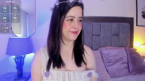 Violet Nova online show from May 2026 11:37:01 AM