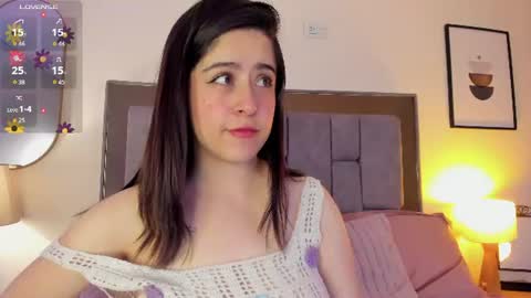 Violet Nova online show from June 2026 11:40:02 AM