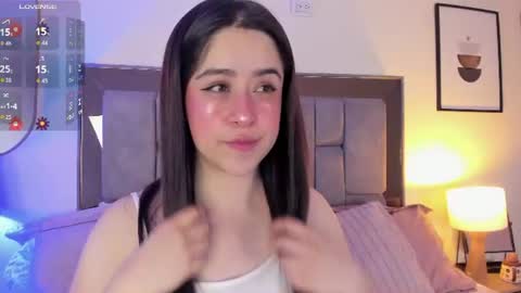Violet Nova online show from June 2026 11:31:01 AM