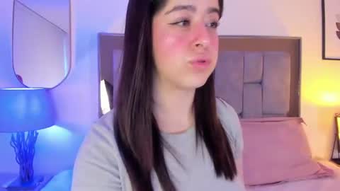 Violet Nova online show from June 2026 11:37:01 AM