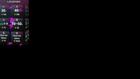 violet_roux online show from October 2025 07:40:01 PM