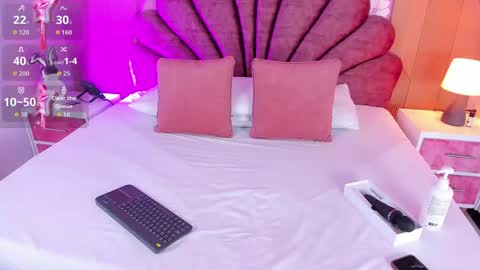 violet_smith01 online show from May 2026 12:01:01 PM