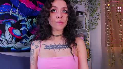 Violet online show from June 2026 04:36:02 AM