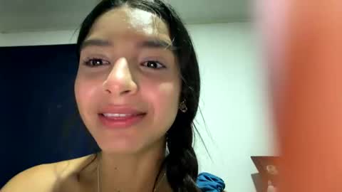 violeta online show from January 2026 11:40:02 PM