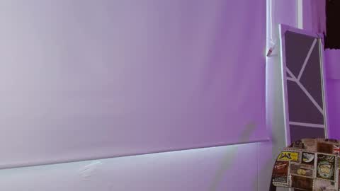 violeta online show from May 2026 02:45:01 PM