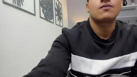 VIOLETA AND MAXX online show from October 2025 02:37:02 AM