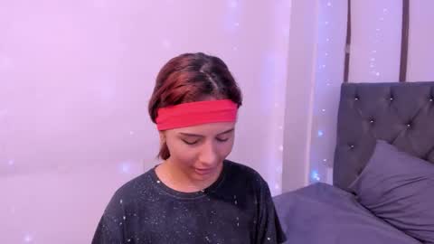 Violeta online show from March 2026 10:11:01 AM