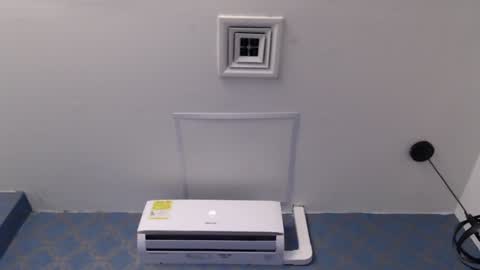 Violeta  online show from December 2024 01:24:02 AM