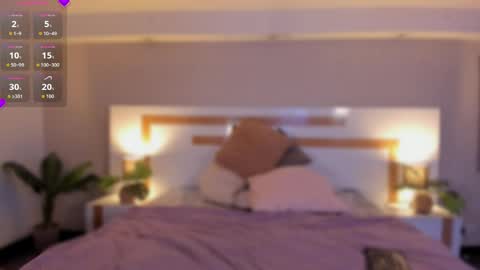 Violeta  online show from April 2026 11:14:01 AM