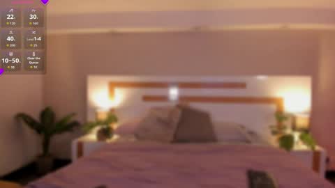 Violeta  online show from April 2026 12:00:01 PM