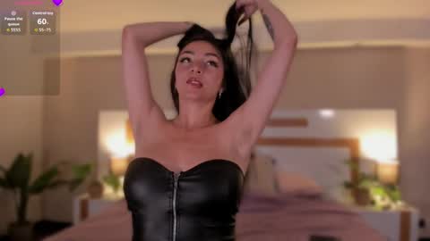 Violeta  online show from May 2026 11:15:02 AM