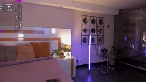 Violeta  online show from May 2026 11:26:02 AM