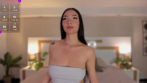 Violeta  online show from June 2026 11:14:02 AM