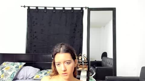 violeta_gracee online show from June 2026 11:25:01 PM