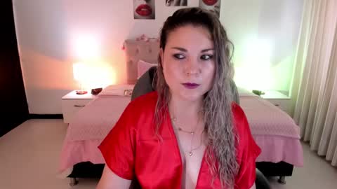 violeta_hotter_ online show from September 2025 11:25:01 AM