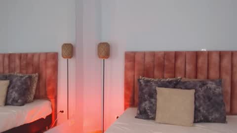 Violeta leon online show from February 2026 03:49:02 AM