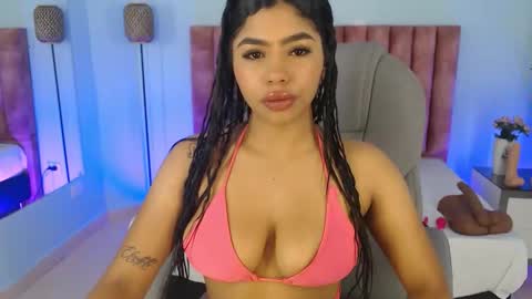 Violeta leon online show from February 2026 03:50:01 AM