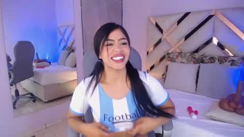 Violeta leon online show from May 2026 03:13:01 AM
