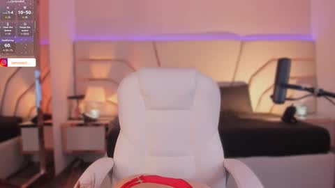 Snapshot of violeta_marquez chatting on October 2025 11:40:01 AM violeta_marquez online show from October 2025 11:40:01 AM