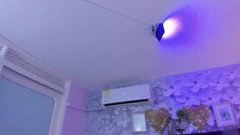 violeta_medina online show from December 2024 07:45:02 AM