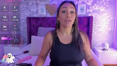violeta_medina online show from January 2025 01:27:01 AM
