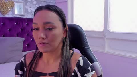 violeta_medina online show from January 2025 07:10:02 PM