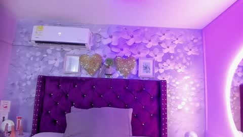 violeta_medina online show from January 2025 03:32:02 AM