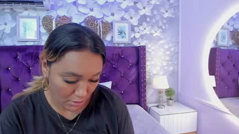 violeta_medina online show from June 2026 03:00:01 AM