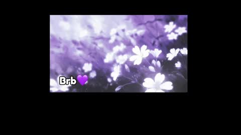 Violeta online show from April 2026 07:28:02 PM