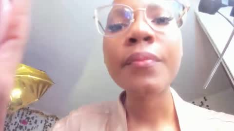 Violeta online show from February 2026 06:11:01 PM