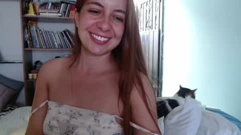 Snapshot of violeta_peter69 chatting on July 2026 08:19:01 PM Violeta Peter online show from July 2026 08:19:01 PM