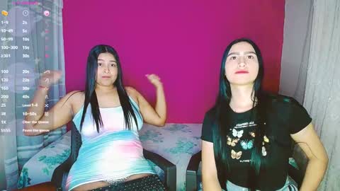 Snapshot of violeta_rouses chatting on February 2025 03:00:02 AM violeta_rouses online show from February 2025 03:00:02 AM