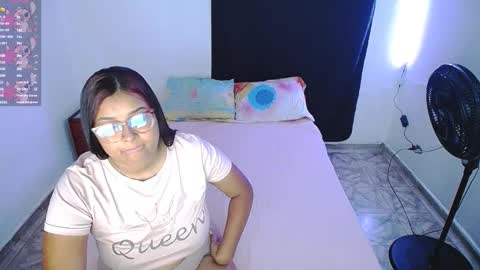 violeta_rouses online show from December 2025 07:58:02 AM