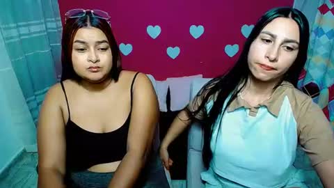 violeta_rouses online show from June 2026 03:07:02 AM