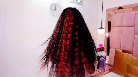 Violeta Ruiz online show from January 2026 02:19:02 PM