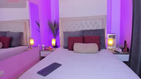 Snapshot of violeta_santanna chatting on March 2026 08:24:01 PM Sofi online show from March 2026 08:24:01 PM