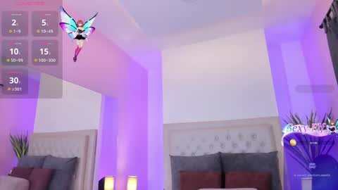 Snapshot of violeta_santanna chatting on May 2026 11:46:01 PM Sofi online show from May 2026 11:46:01 PM
